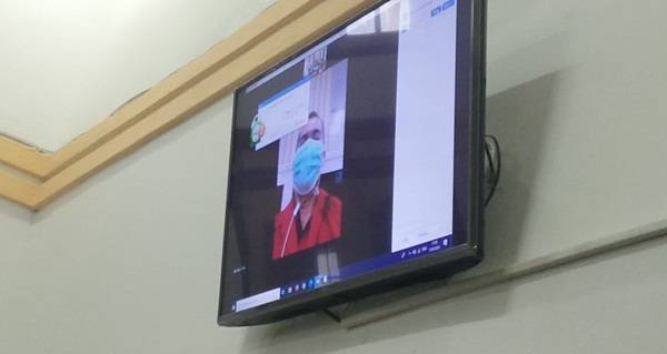 Sebar Foto Syur Mantan Pacar, Arisman Diganjar 12 Tahui Bui