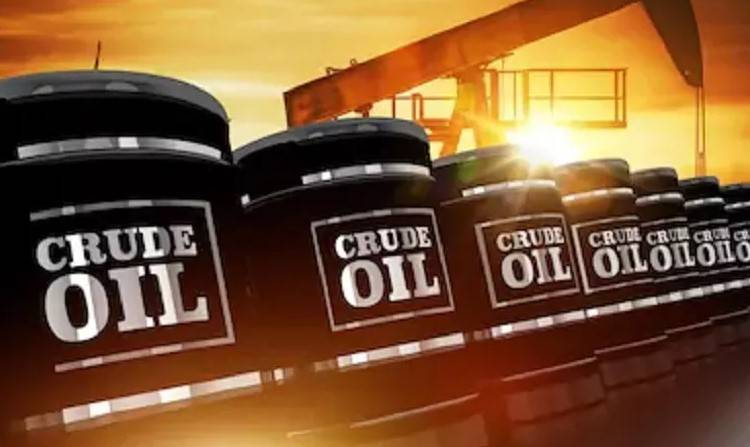 Minyak Mentah Berjangka Brent Untuk Pengiriman Maret naik 92 sen