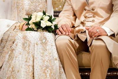 Kombes Gadungan Terkuak, Setelah Mempersunting Wanita