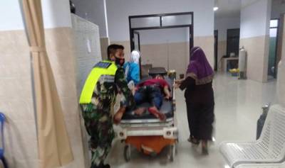 Sejumlah ABG Aniaya Dua Anggota TNI, Satu Kritis dan Satu Lagi Meninggal Dunia