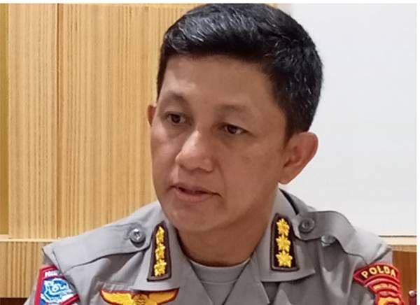Valentino Alfa : Logat Medan Bisa Dikitlah