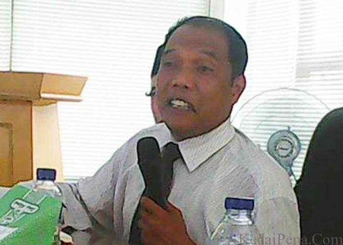 PW BAKOMUBIN SUMUT: Fraksi DPR segera sahkan RUU BPIP Demi tegaknya Pancasila dan NKRI