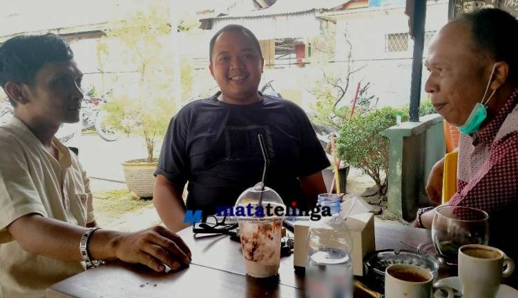 Jelang Kongres Futsal Asahan Bupati Asahan Diharap Tidak Intervensi