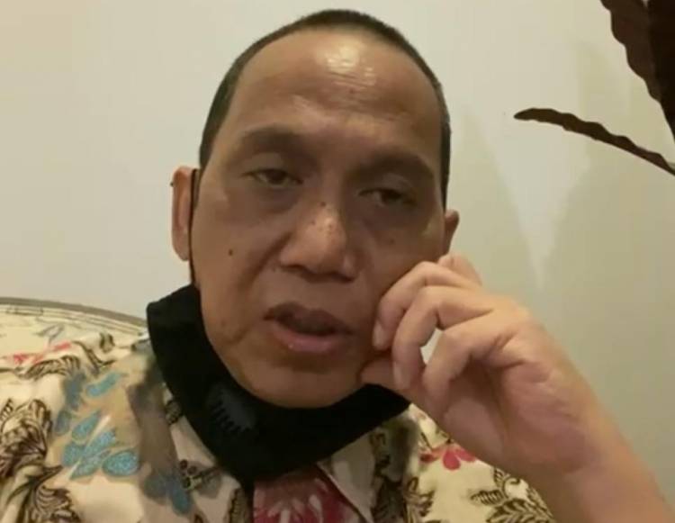 Pakar Hukum: Tidak Ada Makna Polisi Unlawful Killing Terkait Kasus Laskar FPI