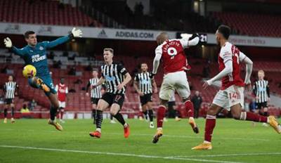 Arteta: Sangat Senang dengan Ketenangan Ditunjukkan Anak - anak Asuhannya