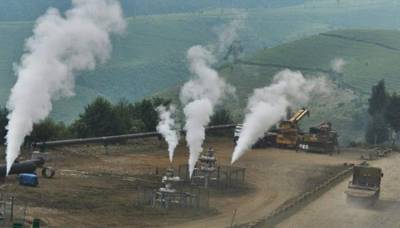 Kenapa Harga Gas Alam Diprediksi Akan Sulit Naik...?