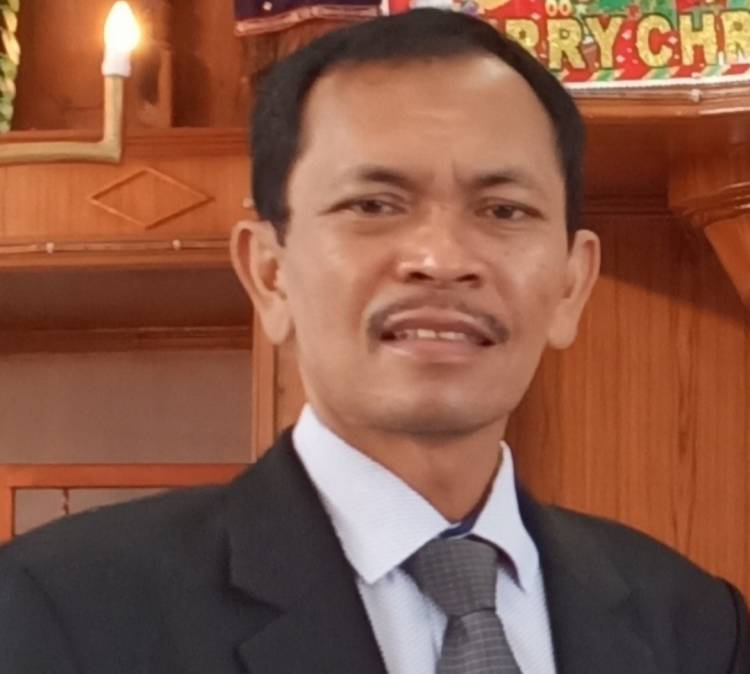 Update Covid -19 di Kabupaten Toba, Total Sembuh 249 Orang