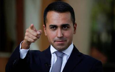 Apa Alasan Italia Memblokir Ekspor Senjata ke Arab Saudi