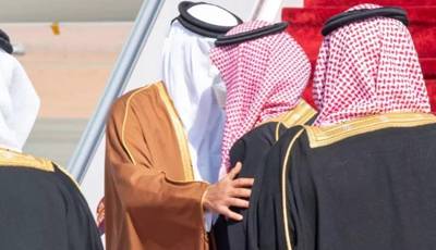 Uni Emirat Arab dan Bahrain Menerapkan Embargo