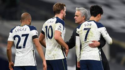 The Lilywhites Baru Saja Mengamankan Tiga Poin