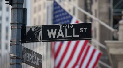 Mengakhiri Tahun 2020, Pasar Saham AS Penuh Gejolak Dengan Rekor Baru