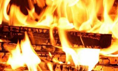 Sepeda Motor Tak Terkabul, Rumah Jadi Sasaran di Bakar Anak