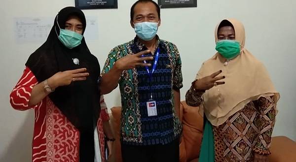 Pemkab Lhokseumawe Beri Pendampingan KBG Pengungsi Rohingya