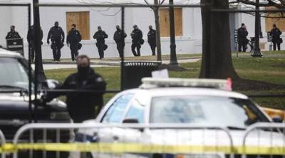 FBI Memperingatkan Kemungkinan Adanya Unjuk Rasa Pendukung Trump Menggunakan senjata