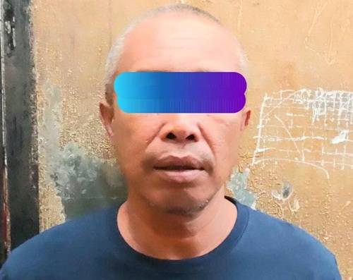 Curi 3 Unit Septor Dinas Pemko Tebingtinggi, Codet Berakhir di Penjara