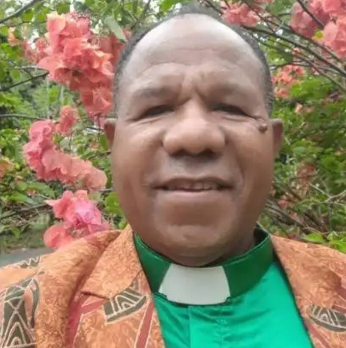 Otsus Berkat Besar dari Tuhan Kepada Papua