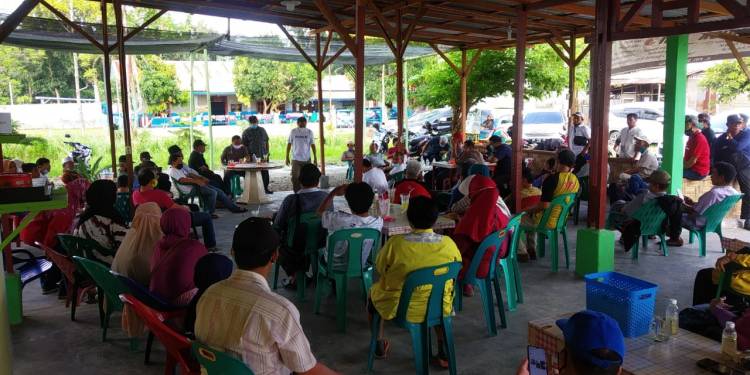 Premanisme Resahkan Warga, Pelayanan Polrestabes Lamban