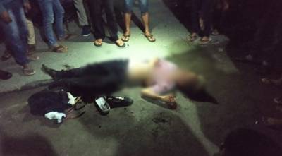 Pelajar Diniaya OTK, Hingga Jiwanya Melayang
