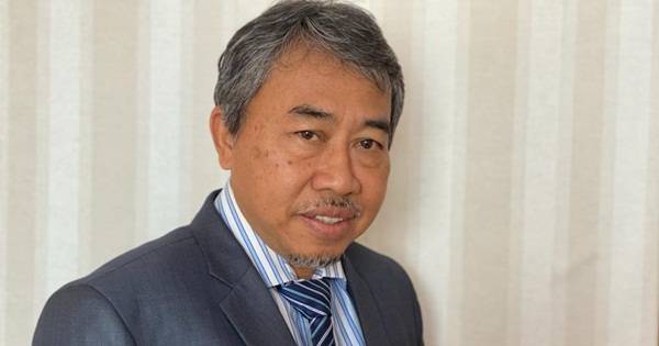Prof.Dr.Tan Kamello : Hukum Positif Tidak Kenal Selfplagiarism