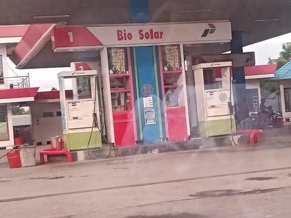 Polres Labuhanbatu Hentikan Kasus SPBU di Rantauprapat, Ini Alasannya