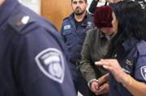 Penjahat Kelamin Malka Leifer di Deportasi Israel ke Australia