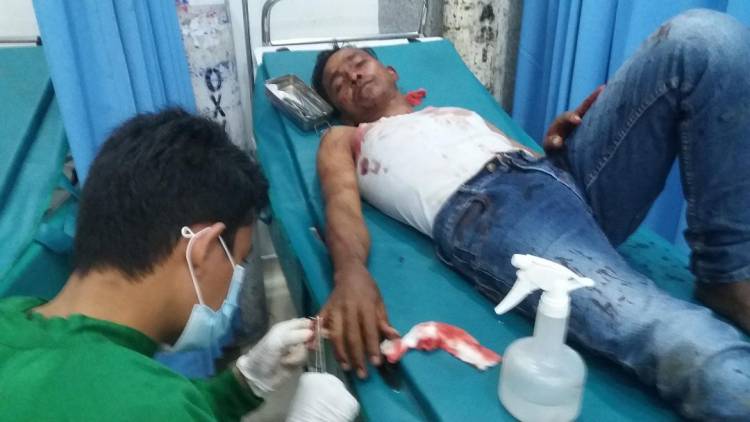 Sambut Pergantian Tahun, Kelompok Pemuda Bentrok Gunakan Sajam