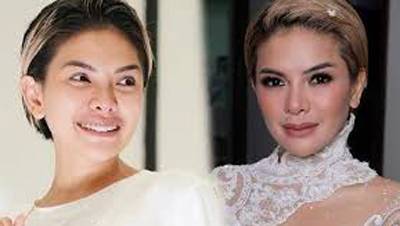 Tulisan Bijak Nikita Mirzani, "Nakal Boleh Asal Jangan Narkoba dan  Bikin Video bokep"