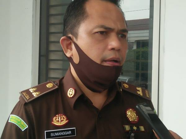Masih Sakit,  Eks Kakanwil Kemenag Sumut Batal Hadiri Panggilan Kejati