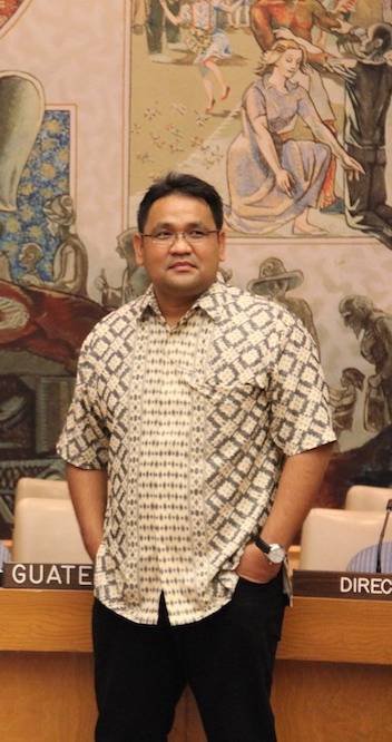 Hukum Tidak Bisa Ditegakkan dengan Mengabaikan Konstitusi