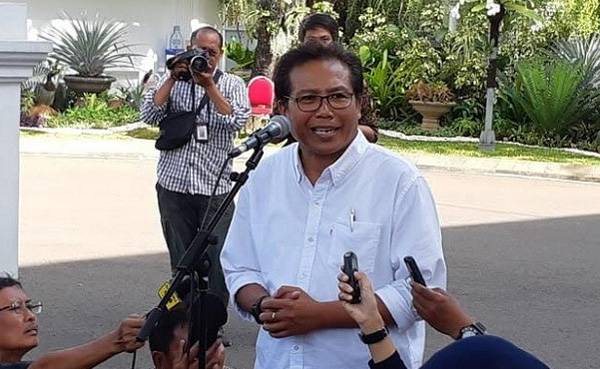 Akun Twitter Donald Trump Diblokir