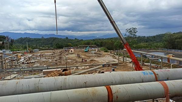 Ini Kronologis Pipa Gas Bocor yang Tewaskan 5 Warga di Madina