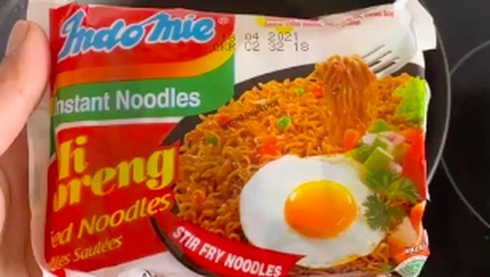 Indomie di Ghana Jadi Alat Transaksi Seks, Sedang di Indonesia Konsumsi