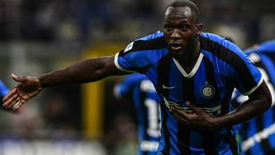 Inter Kalah, Karena Tidak diperkuat Penyerang Andalannya, Sejak Menit Awal