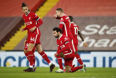 Gara-Gara Mohamed Salah,Pembenci Islam Jadi Mualaf