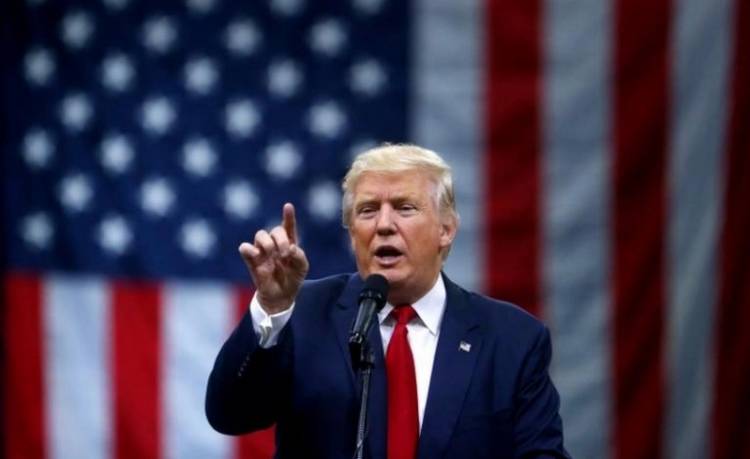 55 Senator Menolak Mosi Yang Diajukan Politikus Rand Paul