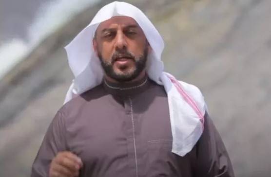Ulama Indonesia Syekh Ali Jaber, Terinfeksi Covid-19, Meninggal Dunia