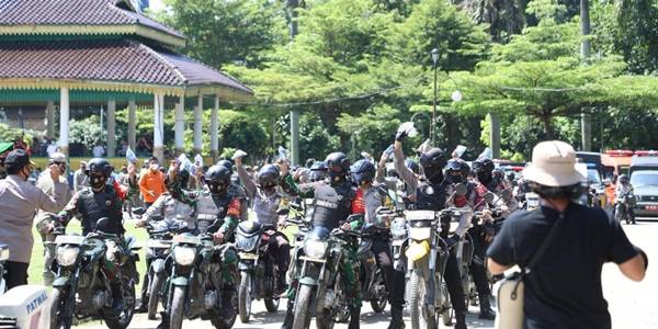 Jika Jadi Dilantik, Akhyar Wali Kota dengan Masa Jabatan Tersingkat di Indonesia