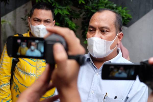 Jubir Muryanto Amin Tegaskan Putusan Rektor Runtung Nomor 82 Belum Bersifat Final dan Mengikat