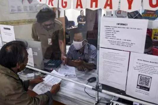 Ingin Tahu Penyamaran Tim Kemendagri ke Dukcapil Seluruh Indonesia
