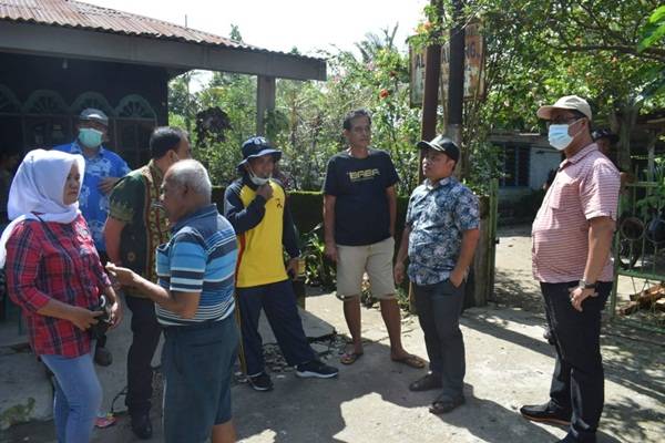 Masalah Tanah Hambat Penyelesaian Banjir Gg.Subur Lama