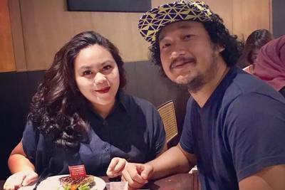 Pelecehan Seksual Dialami Istri Aktor Komedian