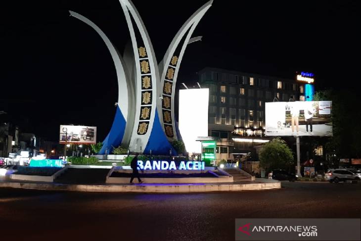 Pergantian Tahun, Banda Aceh Tanpa Pesta Kembang Api, Balapan Liar