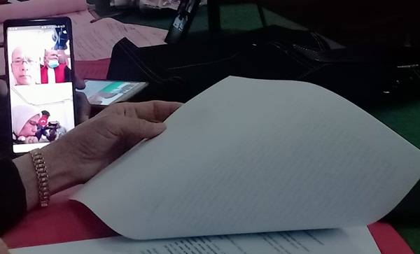 Sediakan Spa Khusus Kaum Gay, A Meng Dituntut 3 Tahun Bui