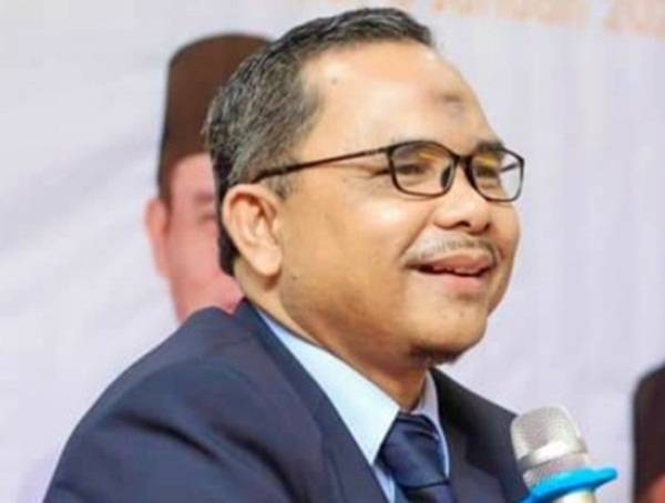 Muryanto Amin Tak Bersalah, Hari Ini Dilantik Pukul 14.00 di Jakarta