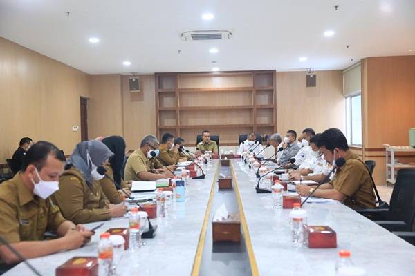 Sumut Mulai Persiapan Menuju Kejurnas Rally dan APRC