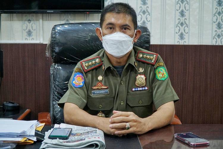 Geger, Video Seorang Ibu Teriak dan Panggil Nama Wali Kota Gemparkan Warga Net