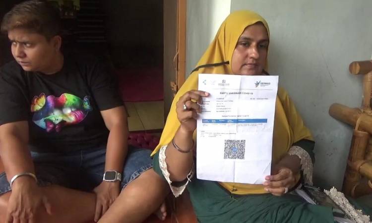 Siswi SD Meninggal, Dinkes Nyatakan Kerena DBD