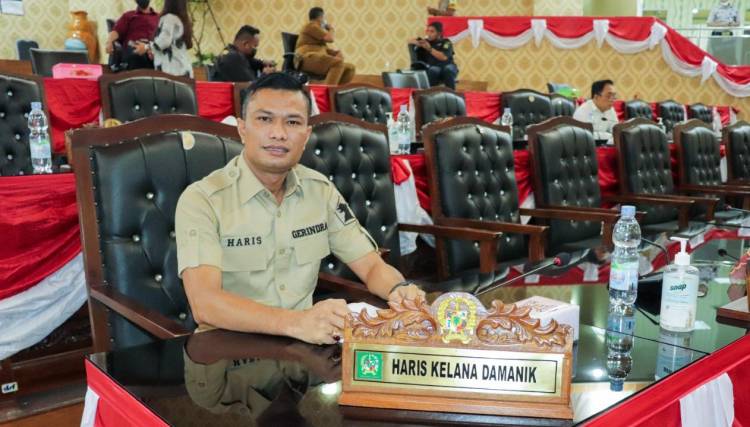 PPKM Harus Segera Turun Bukan Malah Naik ke Level 2, Kadis Kesehatan Medan Dipertanyakan