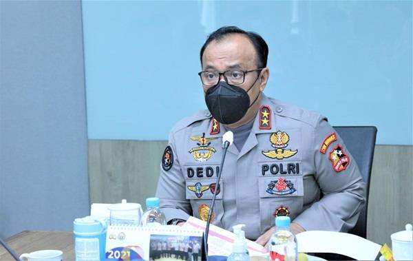 Cegah Bentrok Susulan di Sorong, Polisi Gerak Cepat Rangkul Toga dan Tomas