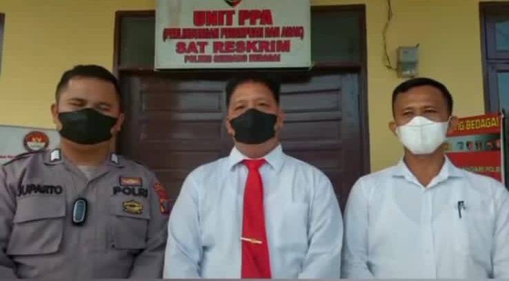 Soal Kasus Penganiayaan Dilimpahkan ke JPU, Polres Serdang Bedagai Sangkal Tudingan Penasehat Hukum Tersangka